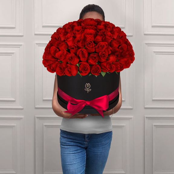 200 Rosas Espectaculares | TWOHUNDRED