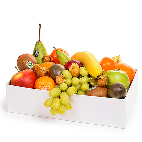 Arreglos frutales